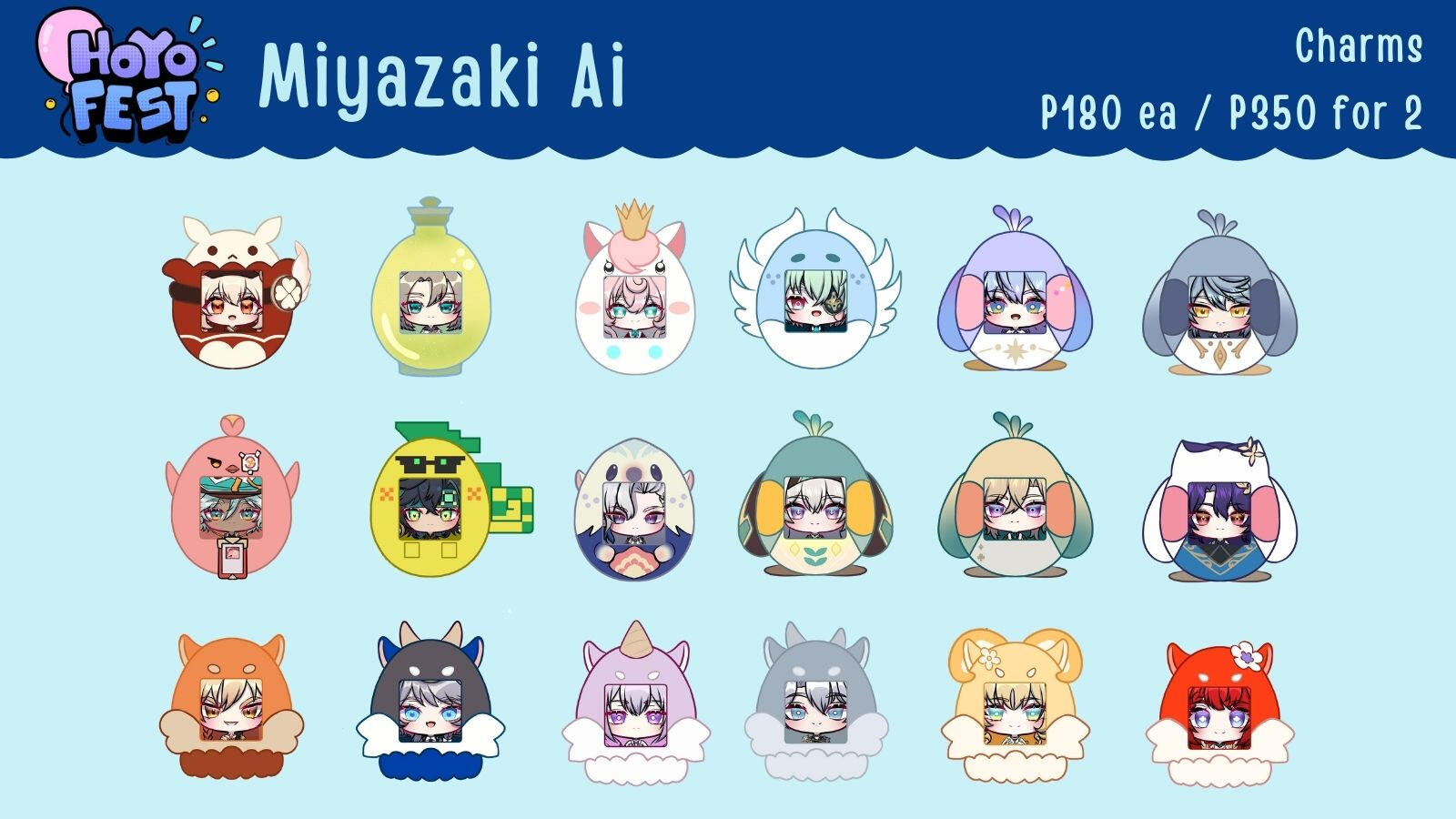 AA45: Miyazaki Ai