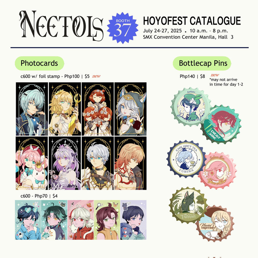 AA37: neetols
