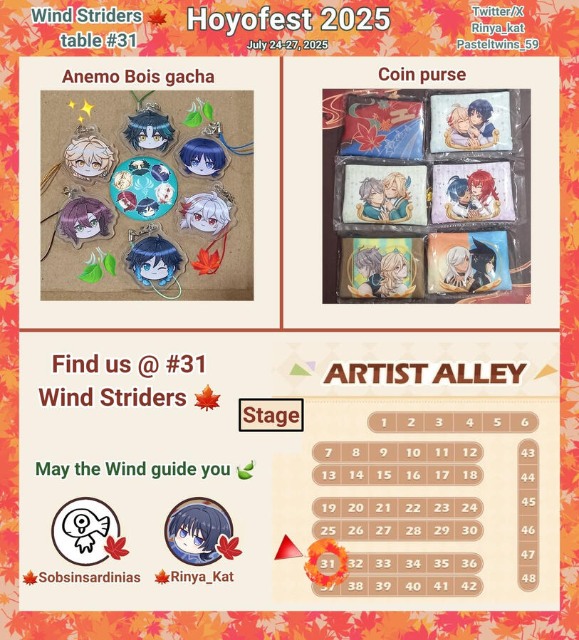 AA31: Rinya Kat