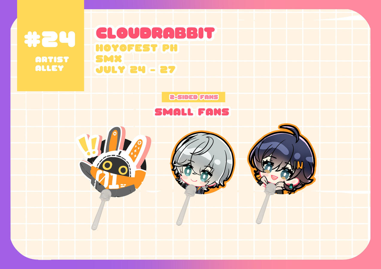 AA24: cloudrabbit