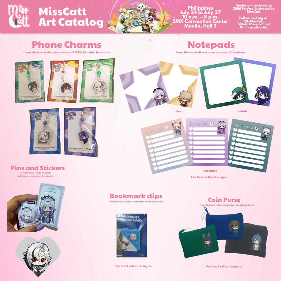 AA23: Miss Catt