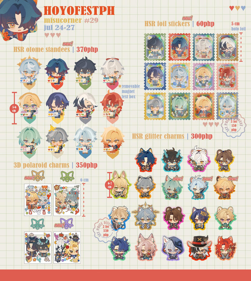 AA29: misucorner
