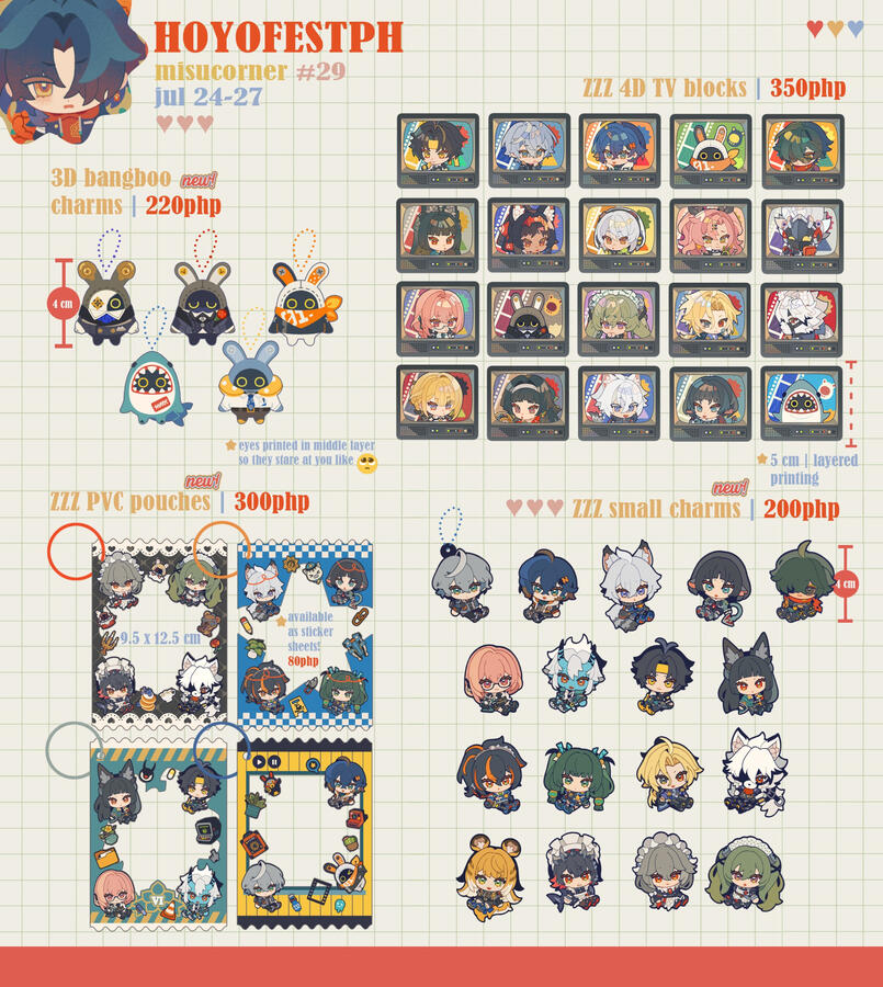 AA29: misucorner