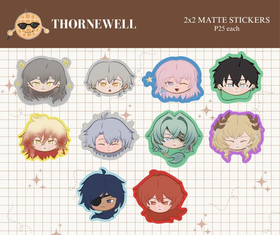 Thornewell