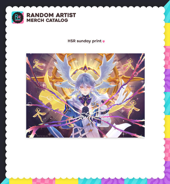 Random Artist 06