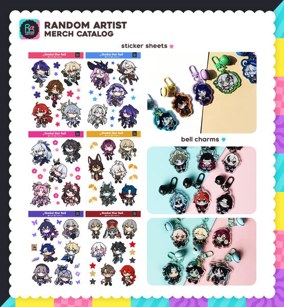 Random Artist 03