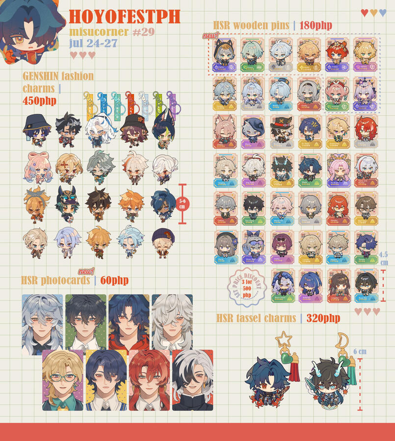 AA29: misucorner